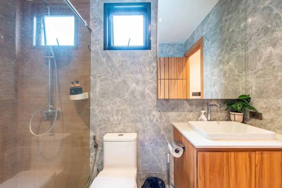 The H pool villa รูปที่ 28