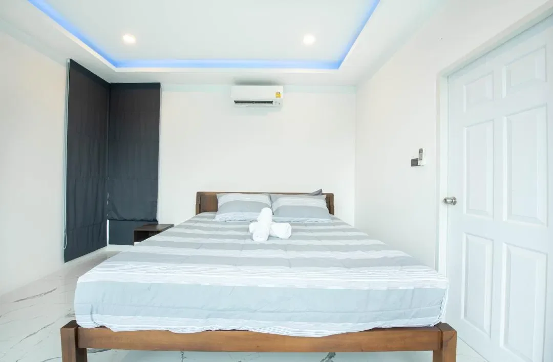 Marine pool villa รูปที่ 6