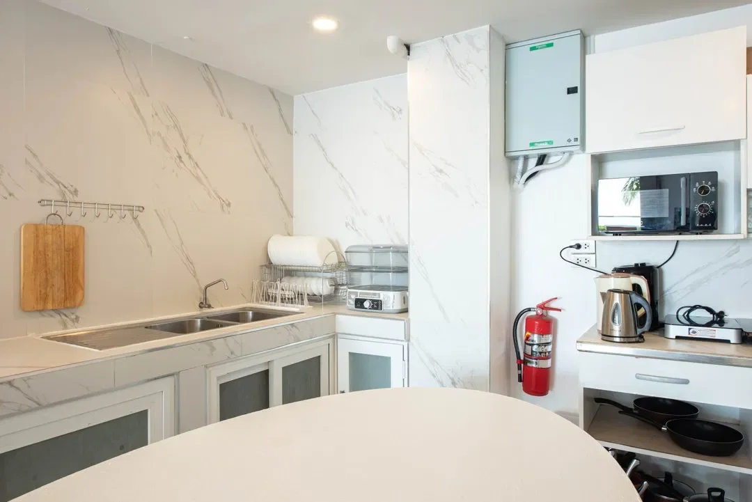 Sea Pearl poolvilla รูปที่ 22