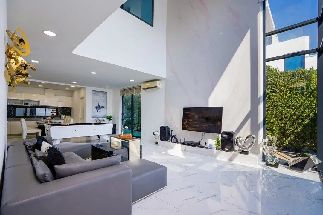 Bella Fun Pool Villa รูปที่ 34