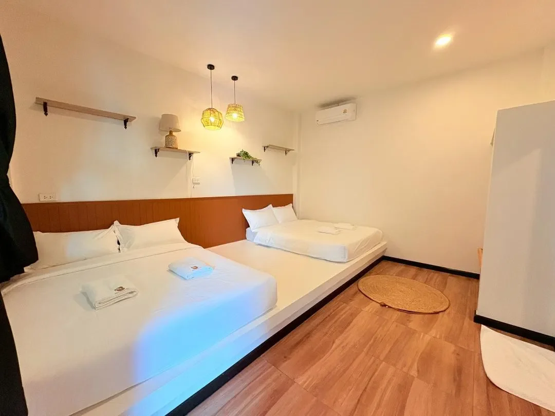 Medina Pool villa M5 รูปที่ 6