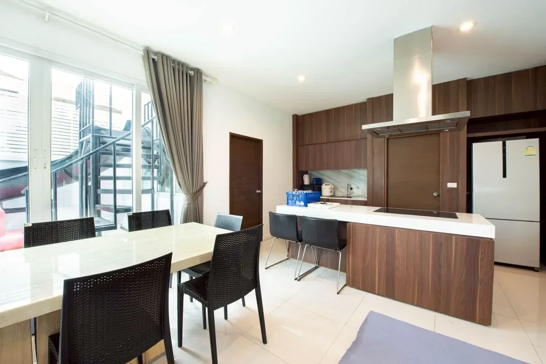 SeaBreeze Grand Villa Pattaya photo 36