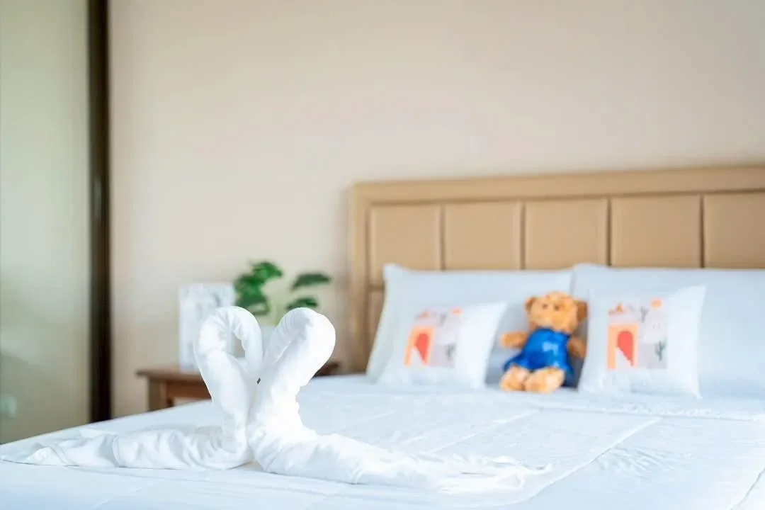 Mello pool villa A2 รูปที่ 17