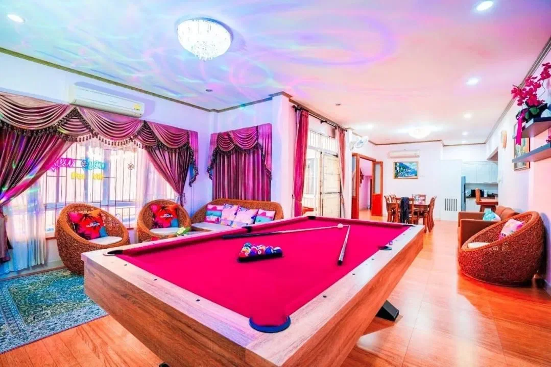 Sea View Pool Villa รูปที่ 23