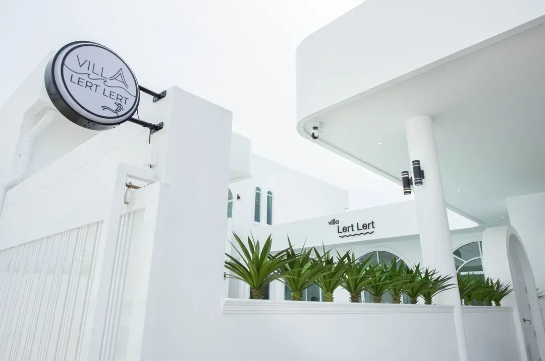 Villa Lert Lert รูปที่ 42