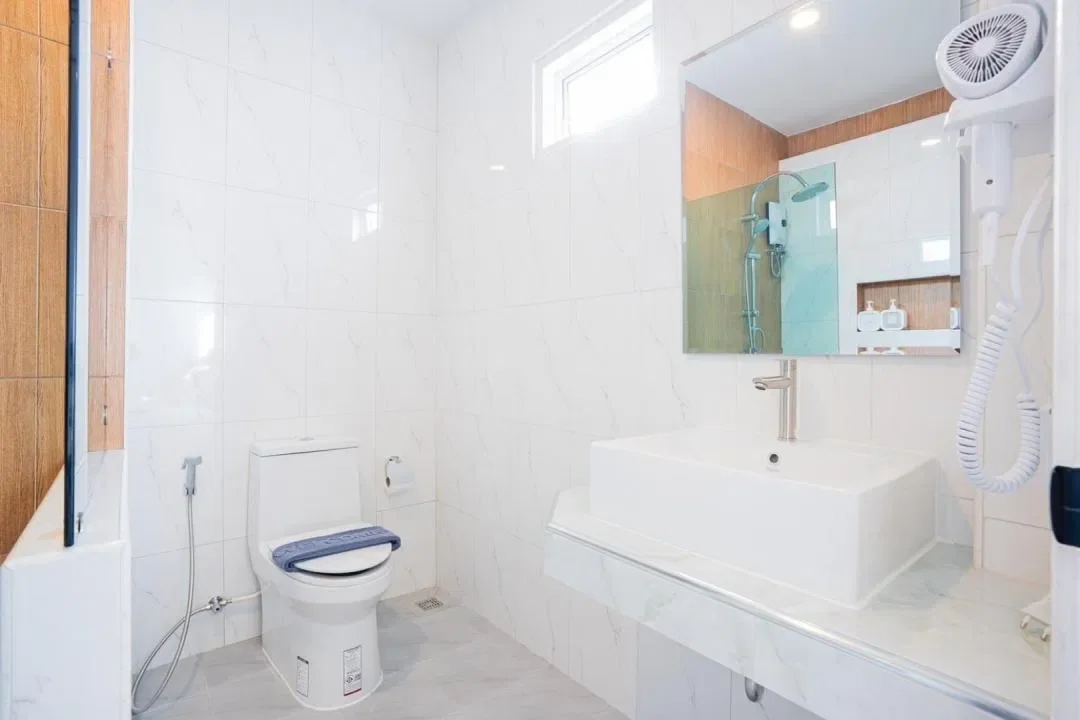 Terra House Poolvilla รูปที่ 7