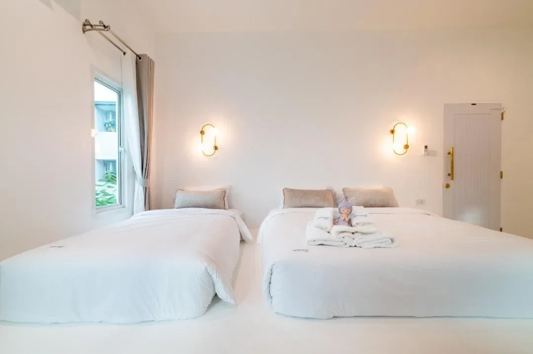 Montrio Villa Pattaya第6张