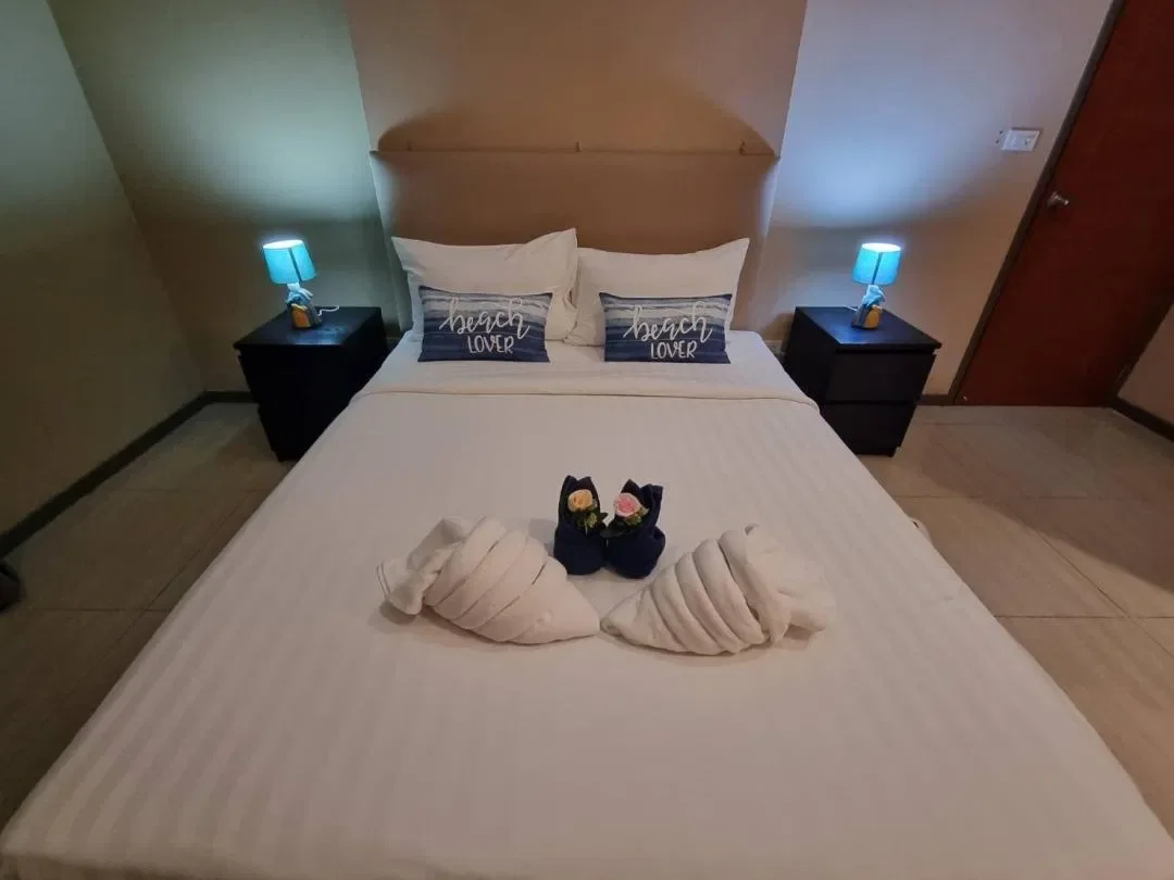 Sea Life Poolvilla รูปที่ 4