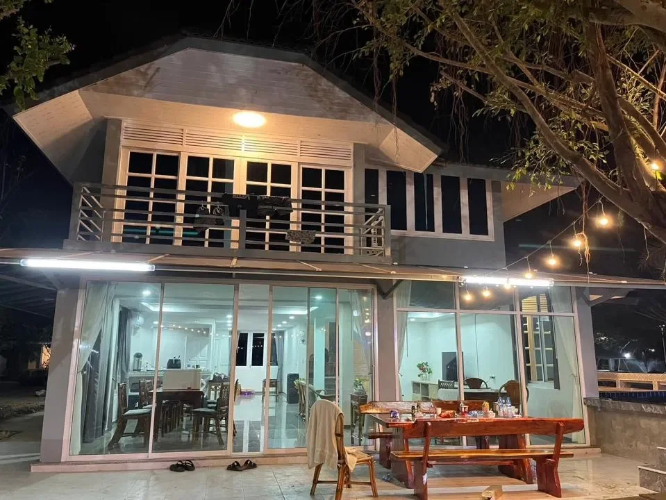 พูลวิลล่าช้าง 2 รูปที่ 16