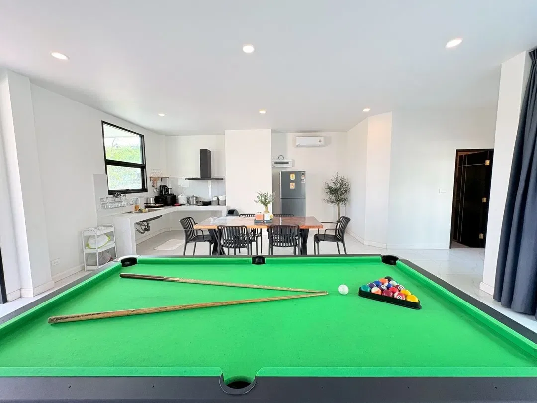 Hidden Space Pool villa 1 รูปที่ 5