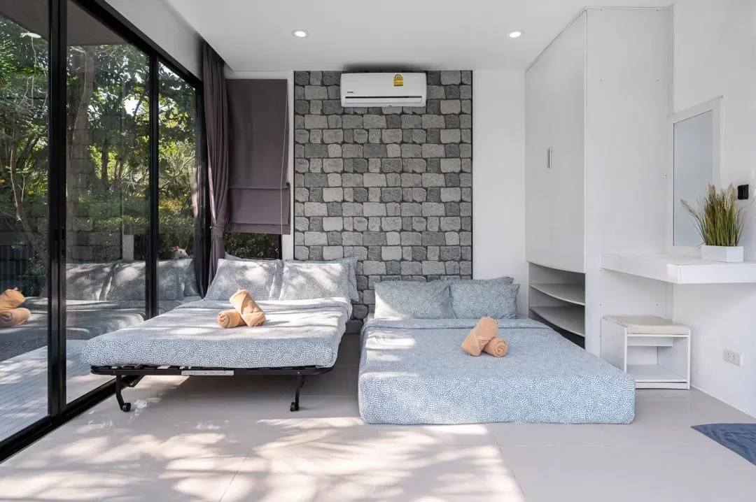 AnB Loft No.1 poolvilla รูปที่ 4