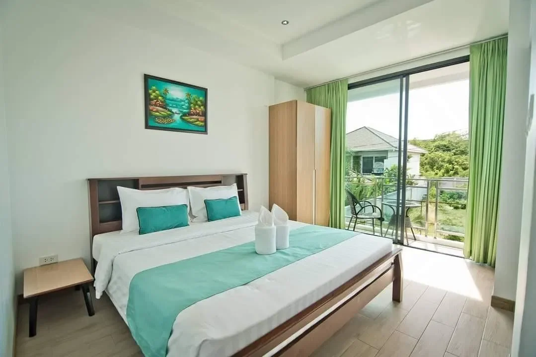 Tropical Garden รูปที่ 2