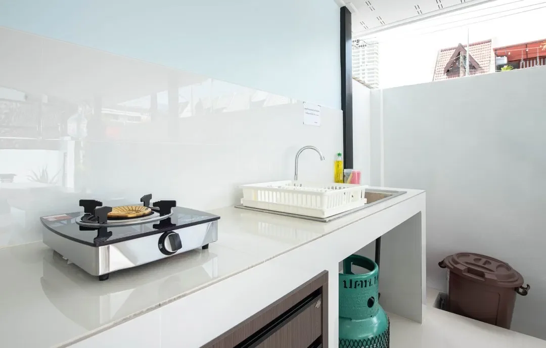 silver villa รูปที่ 36