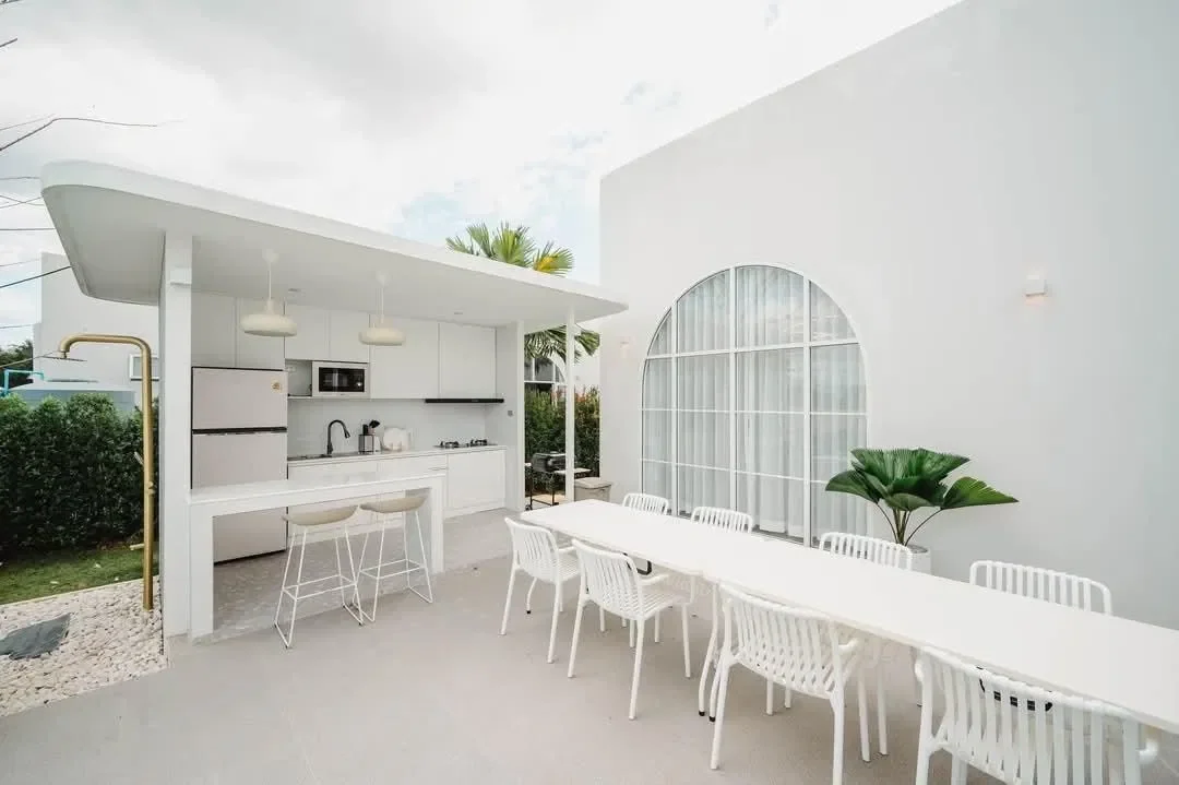 MIRA MAYA POOL VILLA 2 รูปที่ 12