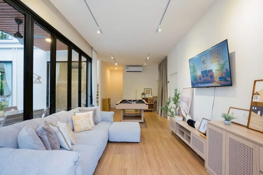 Coco Cabana villa Pattaya รูปที่ 26