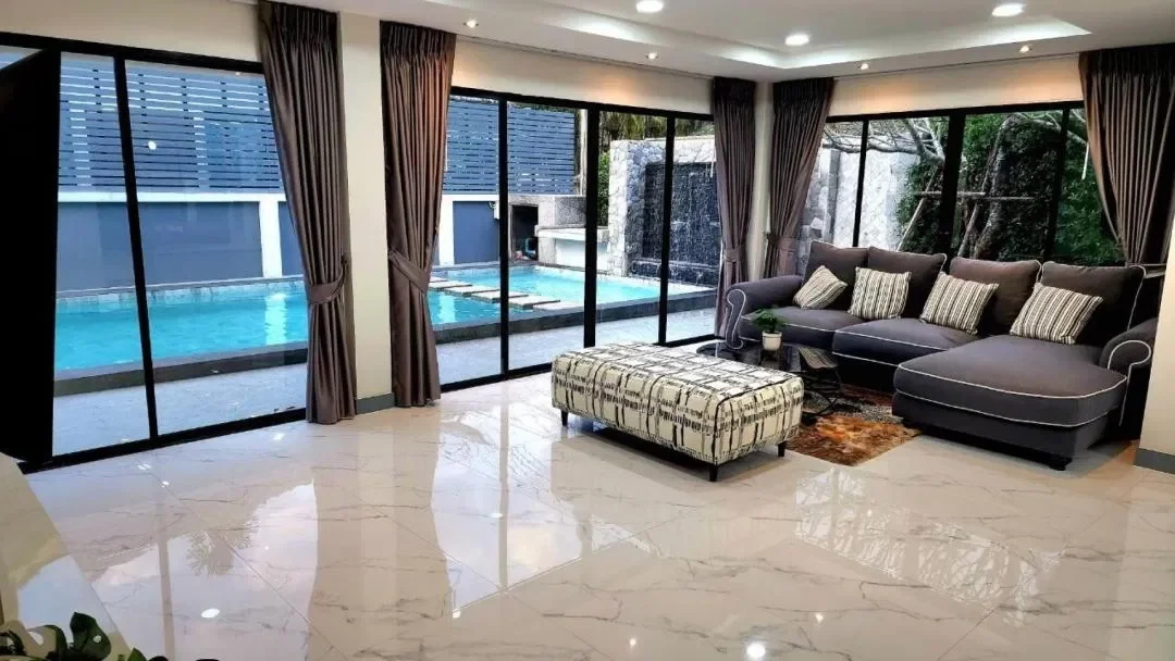 I am pool villa pattaya no.11 รูปที่ 19