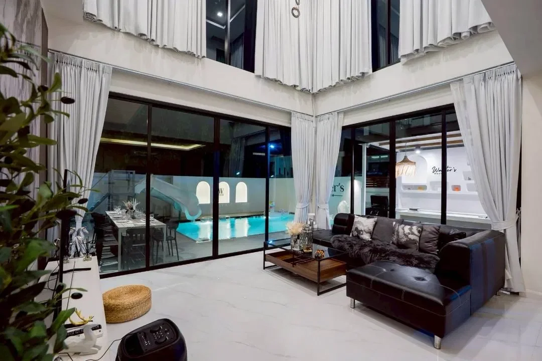 Walter's house รูปที่ 31