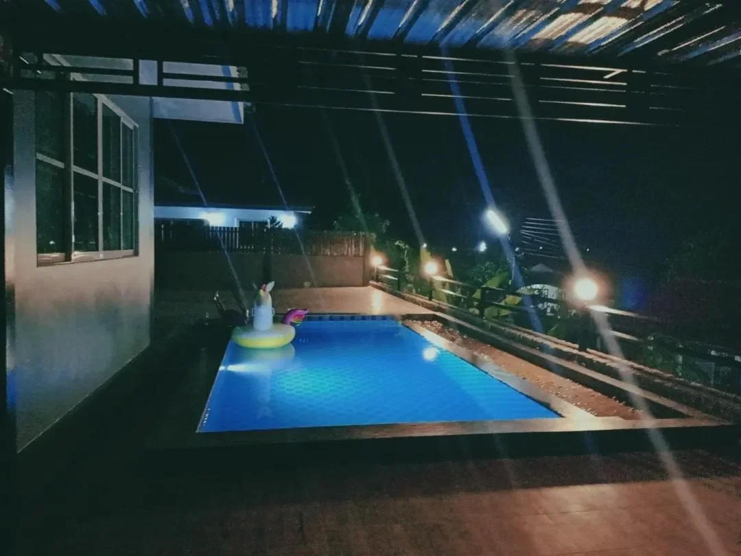 Great Hill Home รูปที่ 15