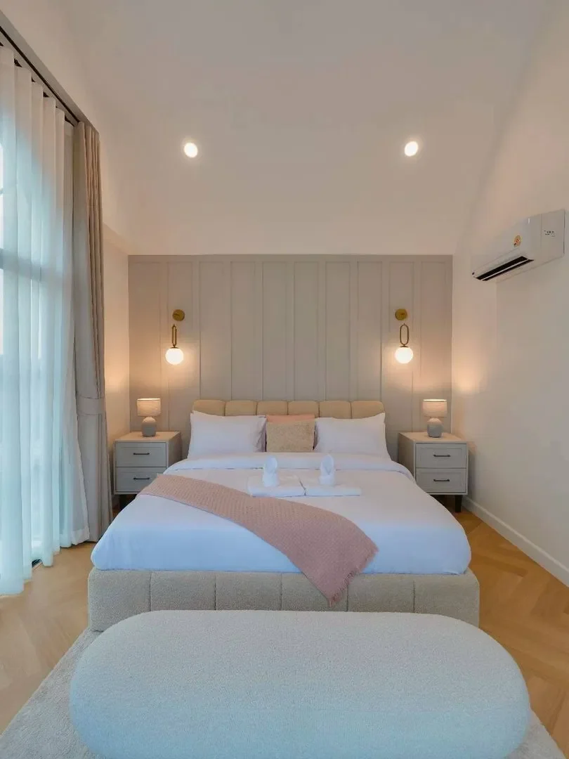 Castle Hills villa รูปที่ 14