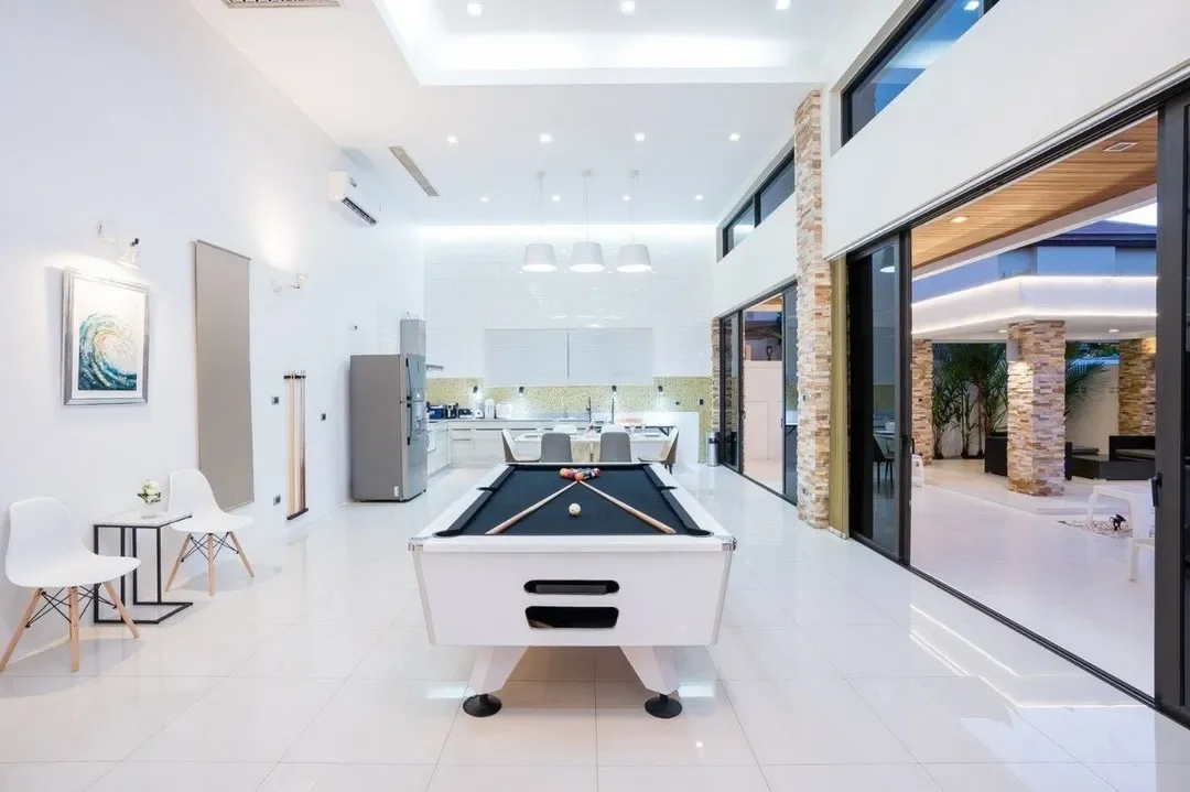 MY BEACHWAY Pool Villa รูปที่ 27