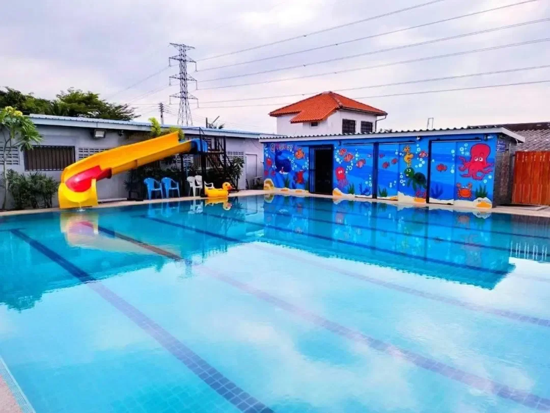 Mek Villa รูปที่ 13