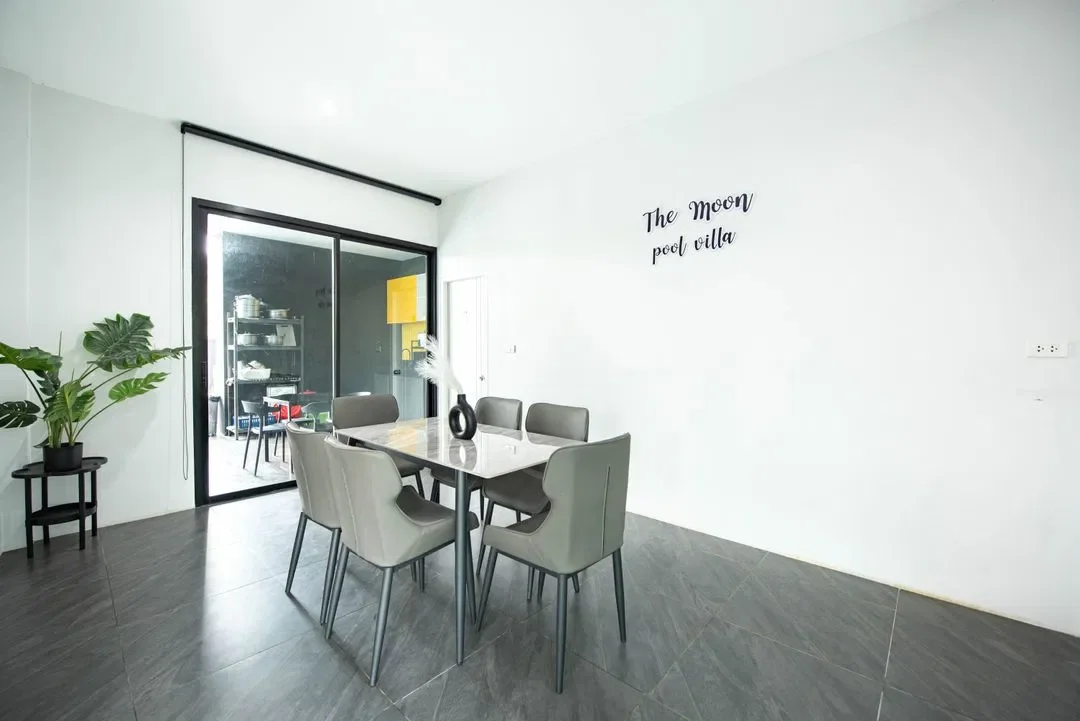 The Moon PoolVilla รูปที่ 12