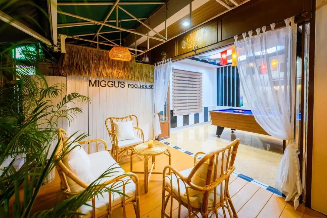 Miggu’s Pool house รูปที่ 23