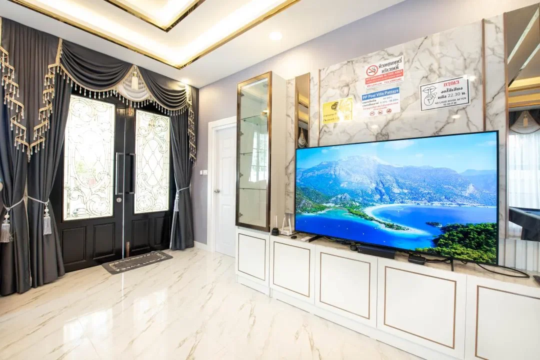 PP Pool Villa (มาบประชัน) รูปที่ 23
