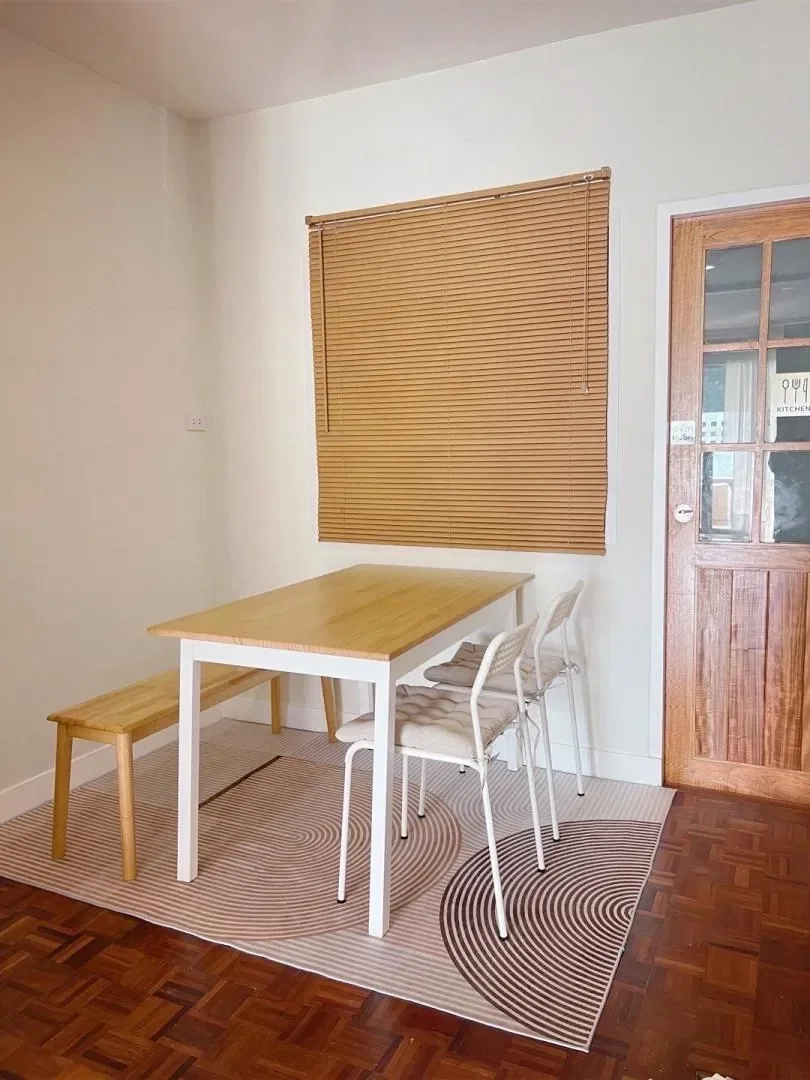 บ้านแสงจันทร์พูลวิลล่าระยอง - saengchan pool villa rayong รูปที่ 23