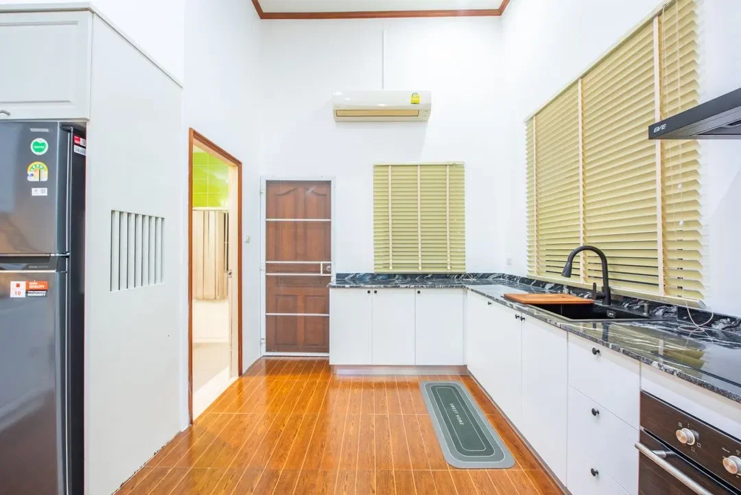 White Sand Pool Villa รูปที่ 26