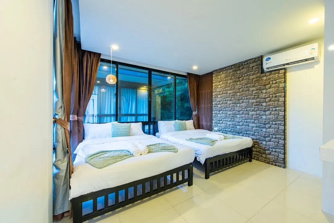 The Celestia House (ห้วยใหญ่) รูปที่ 16