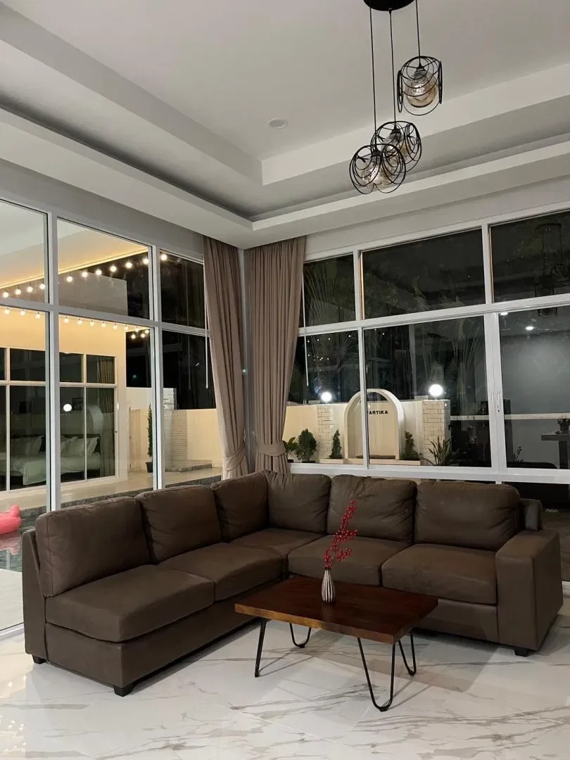 Vartika Poolvilla Pattaya รูปที่ 27