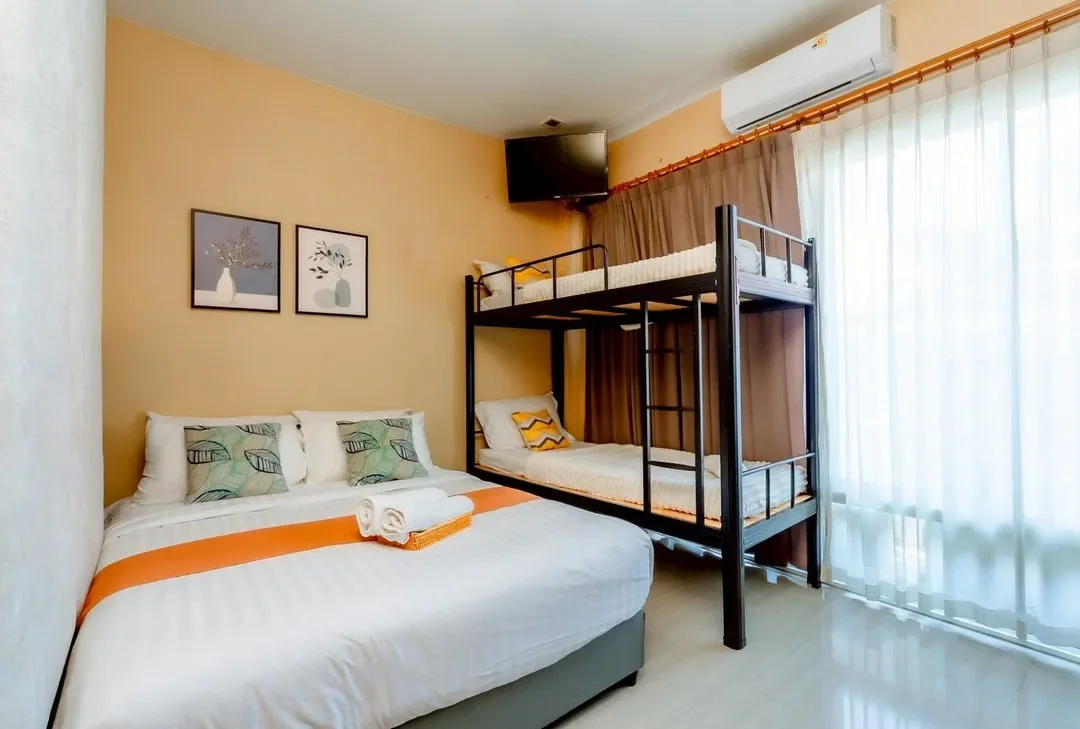 Home to my Heart Private รูปที่ 17