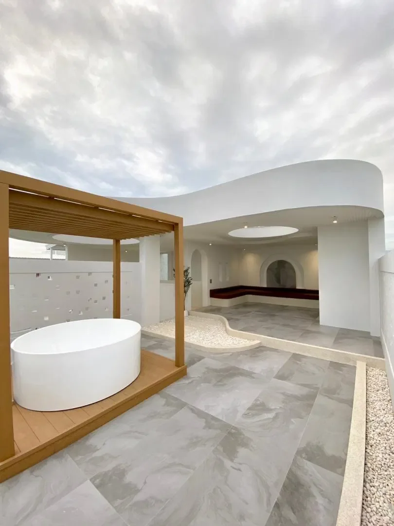 The Pool Space A2 รูปที่ 22