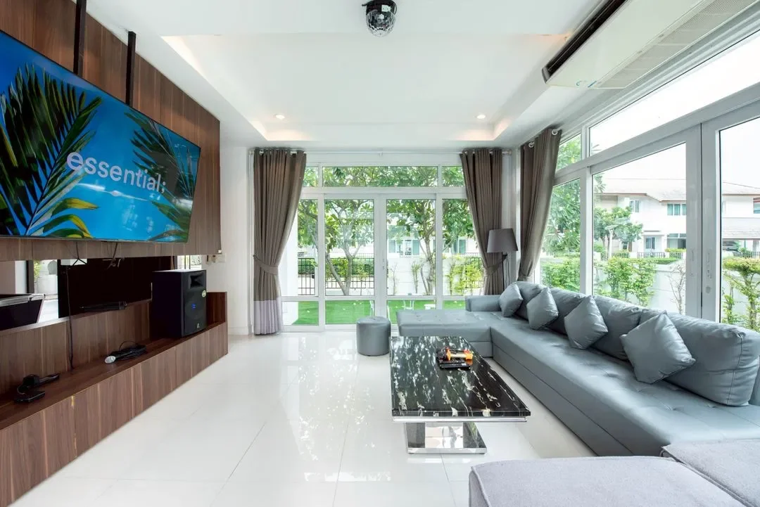 SeaBreeze Grand Villa Pattaya photo 30