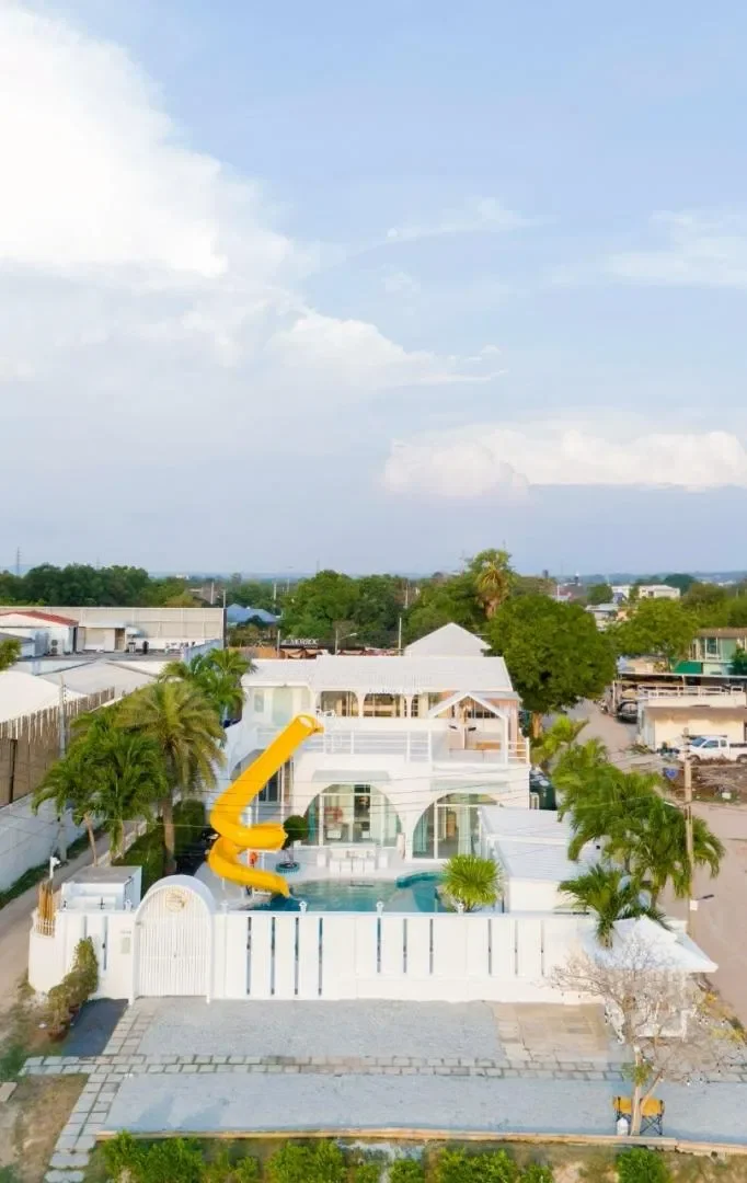 Lunlana Ocean Beach รูปที่ 43
