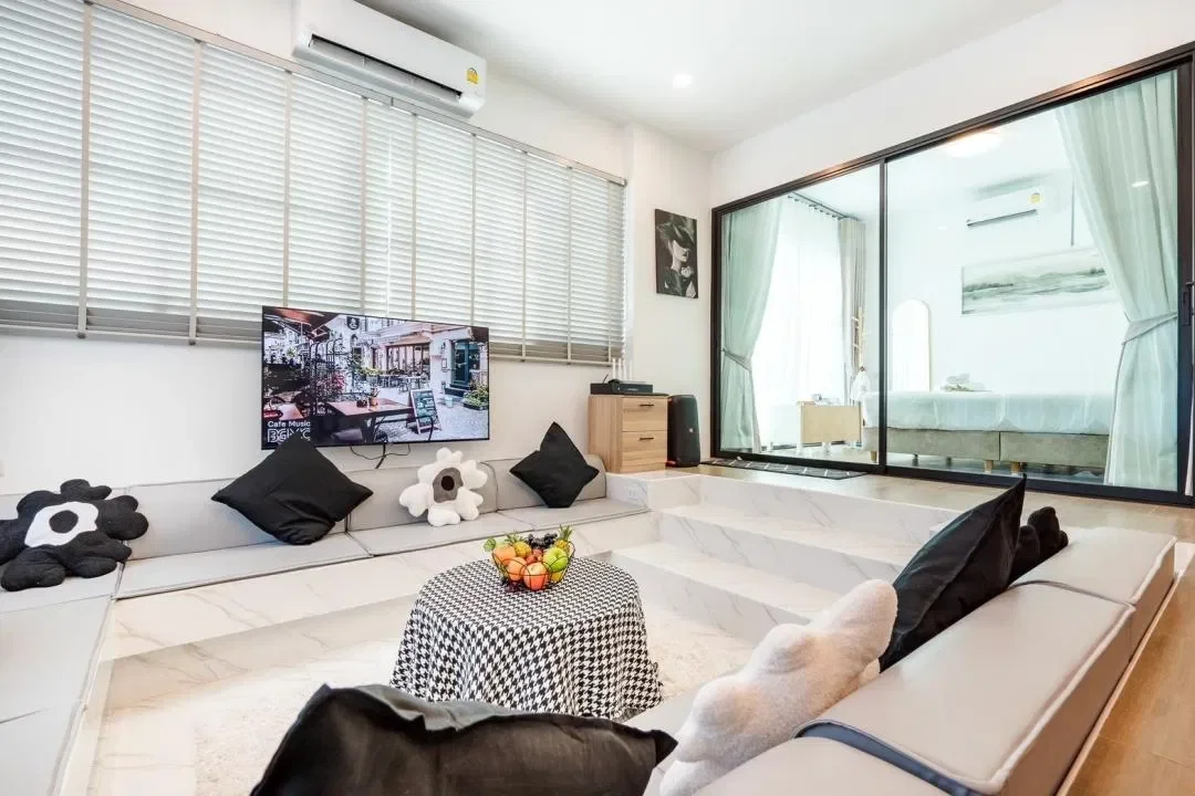 Gift Pool Villa Khaoyai (เขาใหญ่) รูปที่ 31