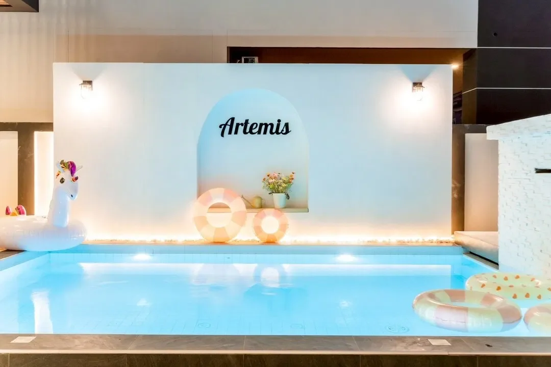 Artemis รูปที่ 24