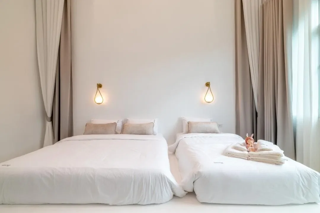 Montrio Villa Pattaya第7张