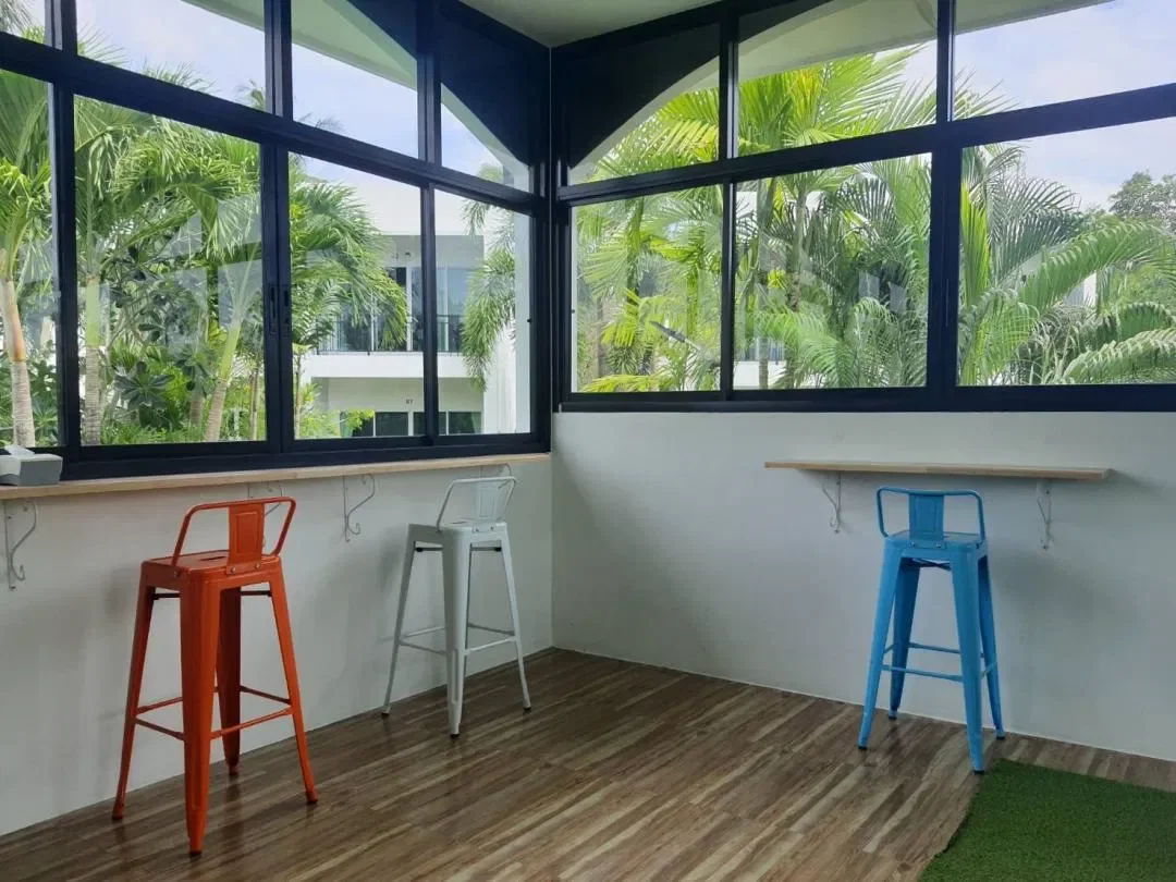 The Serenity Resort รูปที่ 20
