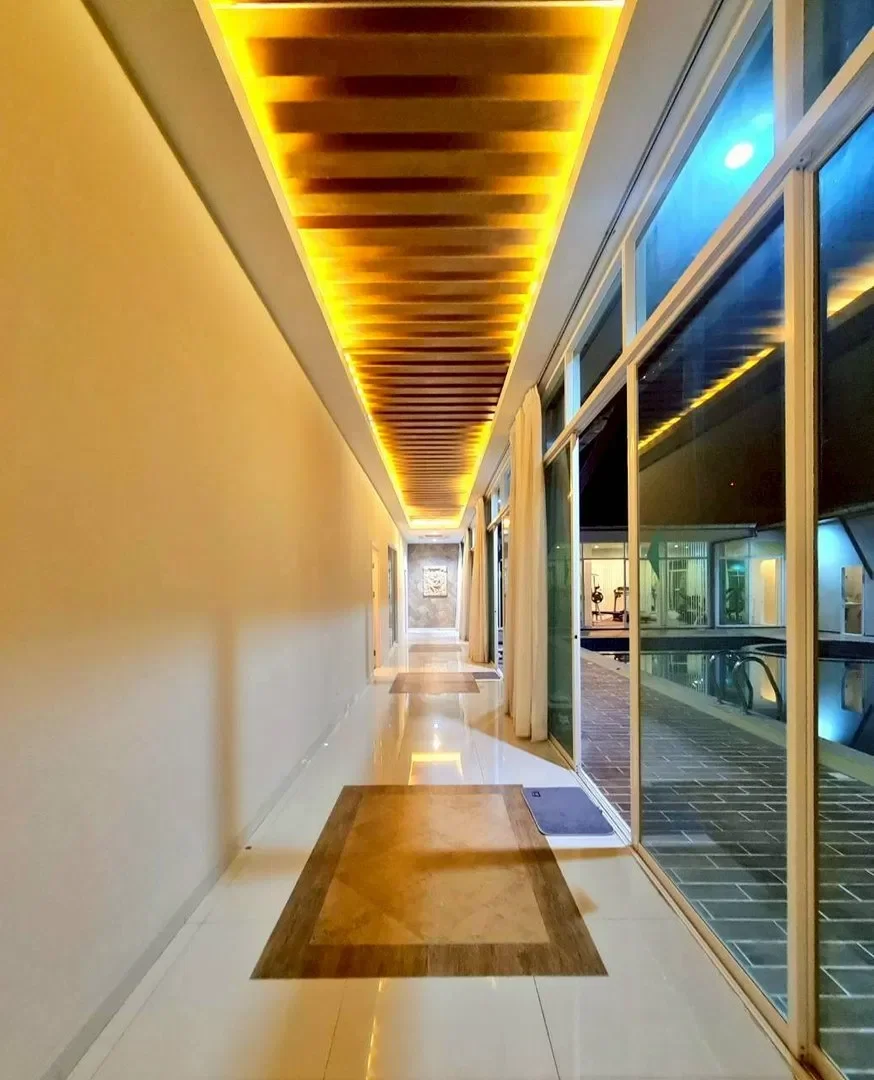 Hill&Sea Pool Villa รูปที่ 4