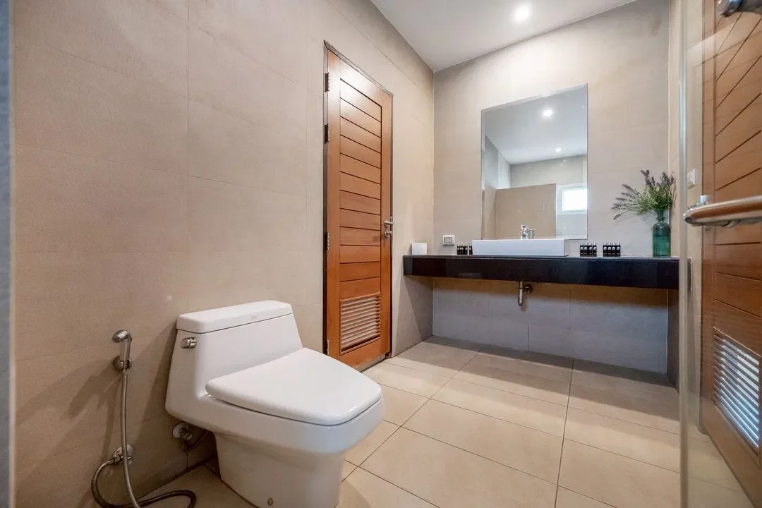 Sorrento Pool Villa Bang Lamung รูปที่ 24