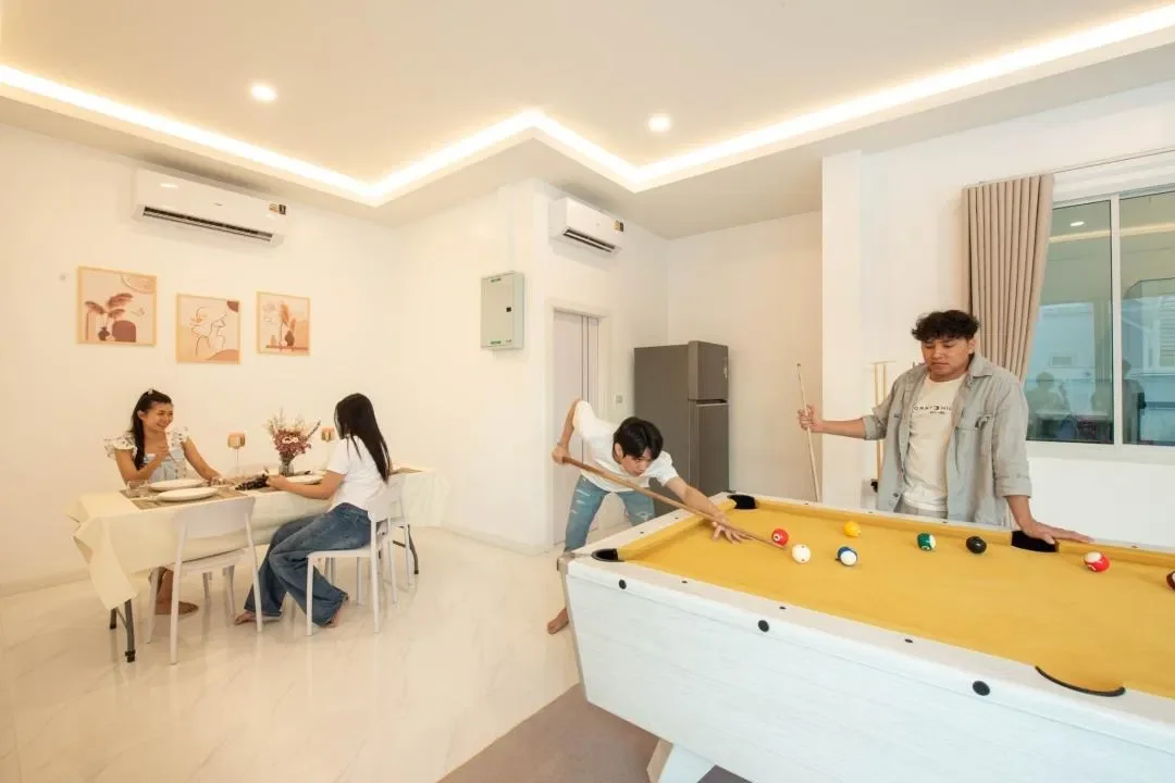 Beatrice pool villa รูปที่ 29