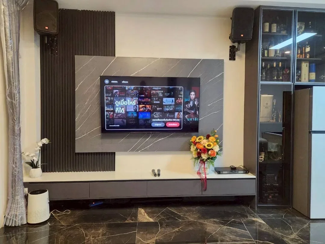 NY grand villa รูปที่ 20