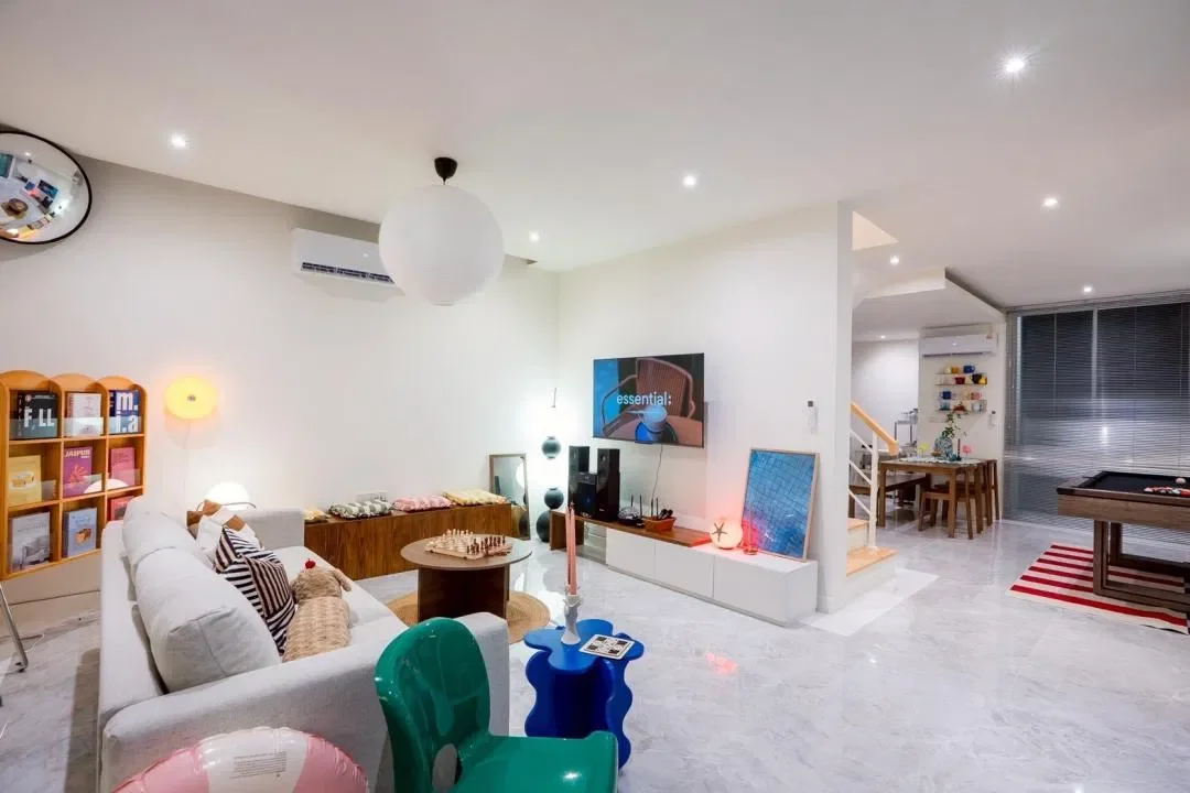 Thunder House Poolvilla รูปที่ 28