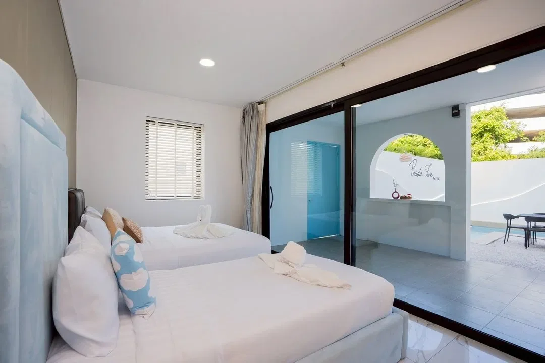 Prada Fun Pool Villa รูปที่ 14