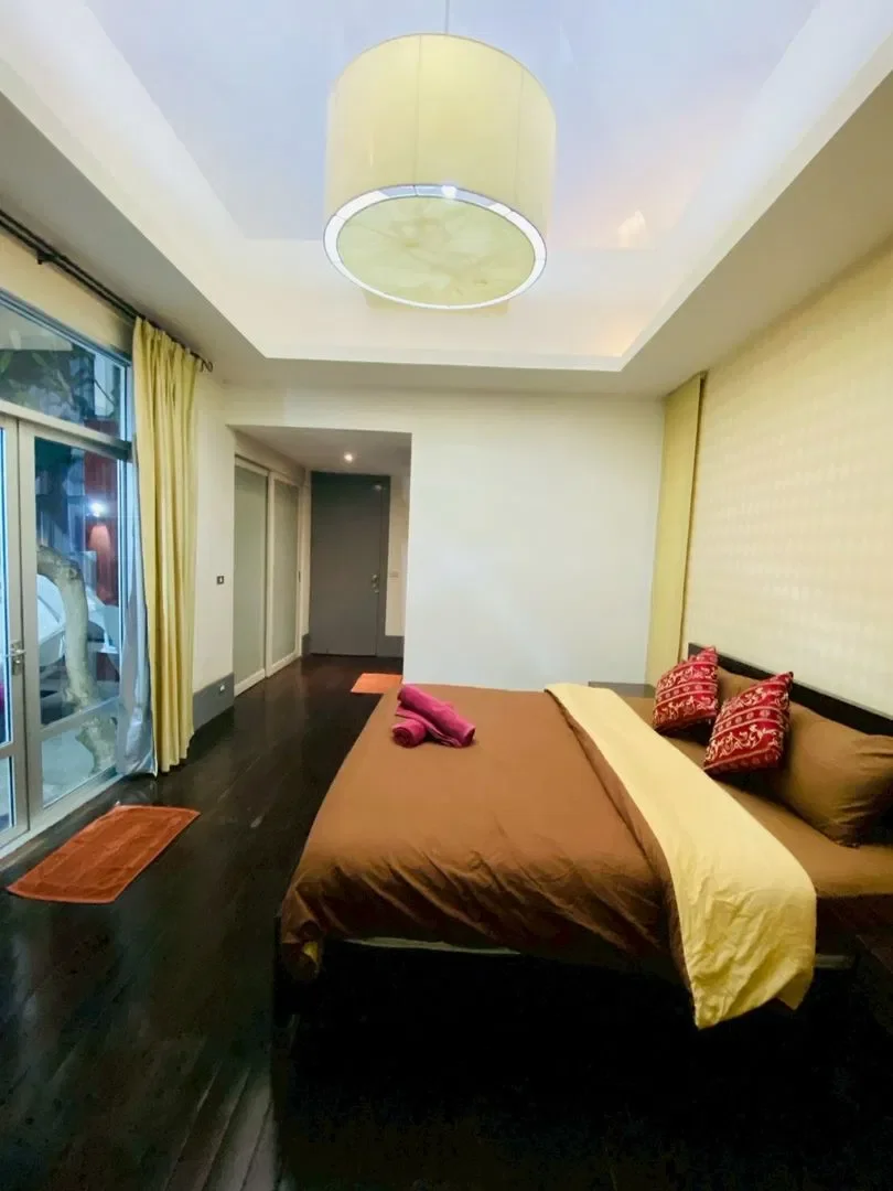 Leelawadee poolvilla pattaya รูปที่ 18