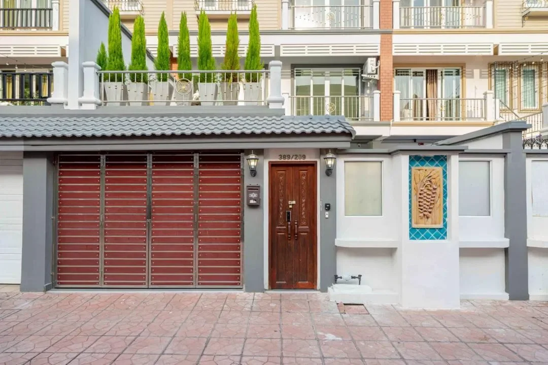 Villa 209 Pratumnak รูปที่ 30