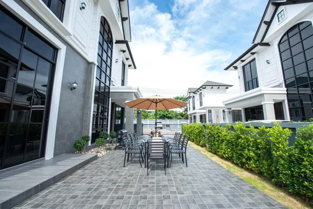 Velade & Co. Pool Villa รูปที่ 27