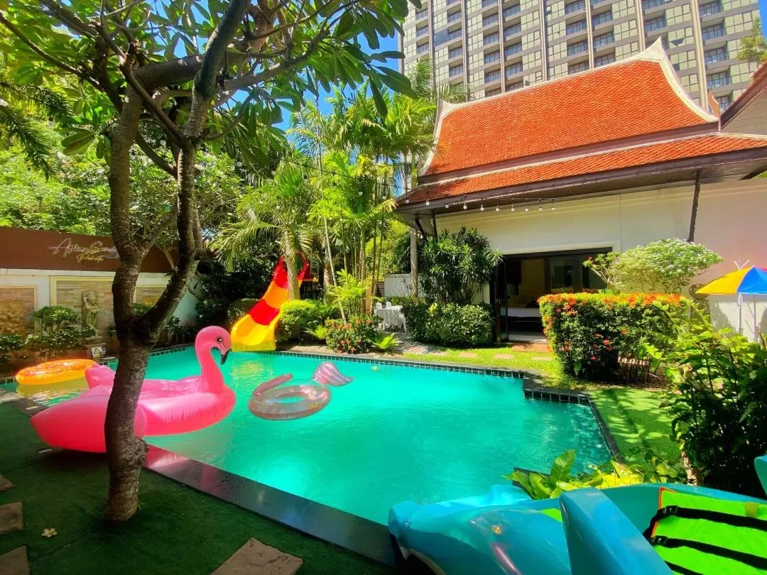 Asian Summer รูปที่ 17